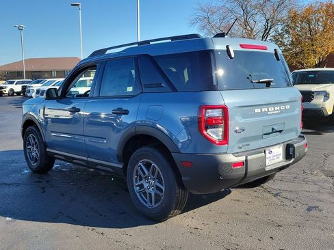 New 2025 Ford Bronco Sport Big Bend w/ Convenience Package image 6