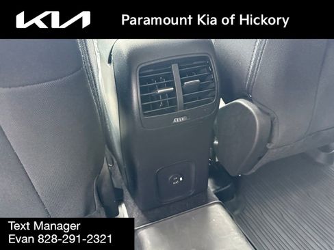 Used 2022 Ford Escape SE w/ Convenience Package AWD/4WD image 13