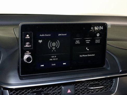 Certified 2025 Acura ADX A-Spec image 18