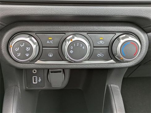 New 2025 Nissan Versa S w/ S Plus Package image 18