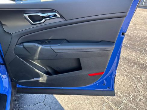 New 2026 Kia Sportage EX w/ EX Panorama Roof Package image 14