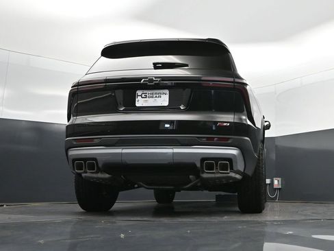 New 2026 Chevrolet Traverse Z71 w/ Driver Confidence Package image 43