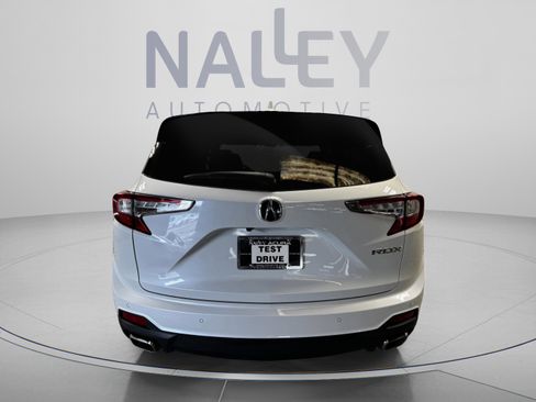 Used 2023 Acura RDX FWD w/ Technology Package image 4
