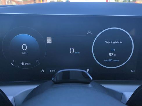 New 2026 Hyundai Tucson SEL FWD image 37