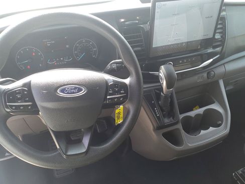 Used 2024 Ford Transit 350 XLT RWD image 13