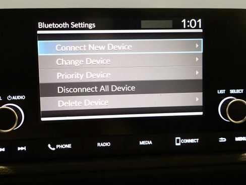 Used 2023 Honda CR-V EX image 29