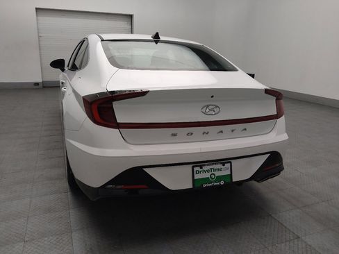 Used 2021 Hyundai Sonata SEL FWD image 6