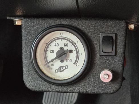 Used 2019 Chevrolet Silverado 2500 High Country AWD/4WD image 45