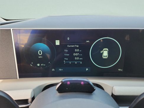 New 2026 Hyundai Tucson Limited image 35