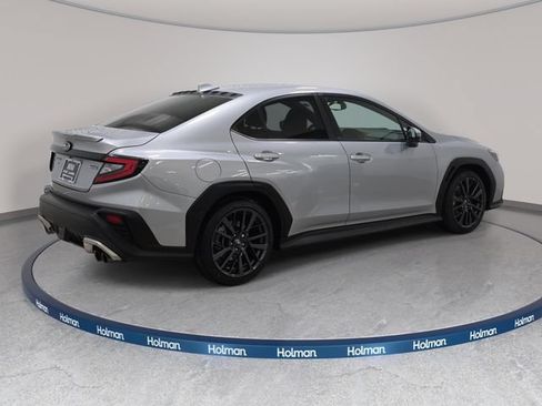 Used 2022 Subaru WRX Limited AWD/4WD image 6