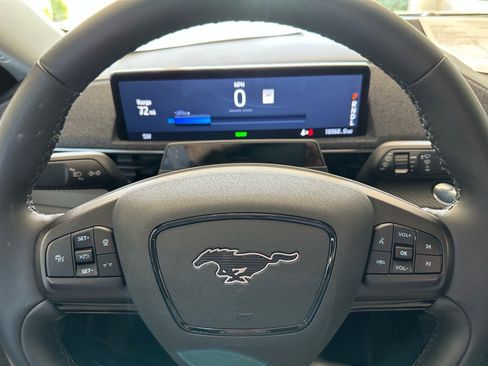 Used 2024 Ford Mustang Mach-E Premium image 30