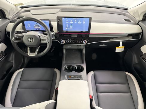 New 2026 Honda Prologue Touring image 17