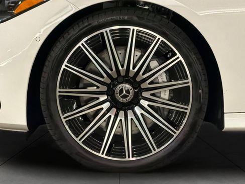 New 2026 Mercedes-Benz CLE 450 4MATIC Coupe image 25