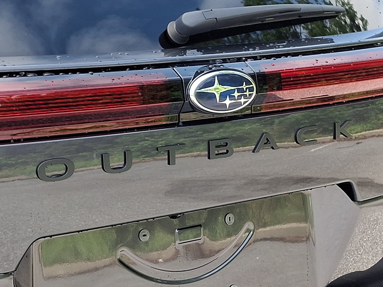 New 2026 Subaru Outback Touring XT AWD/4WD image 19