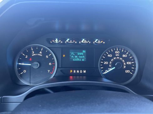 Certified 2020 Ford F150 XLT AWD/4WD image 8