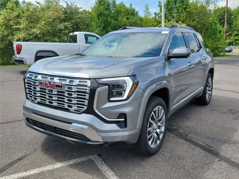 New 2026 GMC Terrain Denali image 2