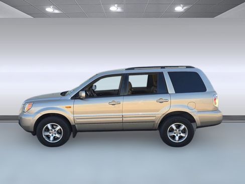 Used 2007 Honda Pilot EX-L image 2