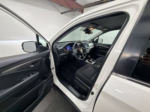 Used 2019 Honda Pilot EX image 10