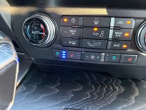 Used 2020 Ford F150 Platinum RWD image 34