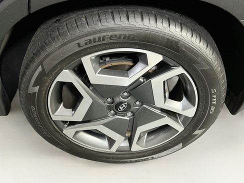 Used 2023 Hyundai Palisade Limited AWD/4WD image 34