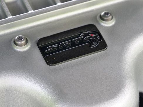 Used 2021 Dodge Challenger SRT Super Stock RWD image 41