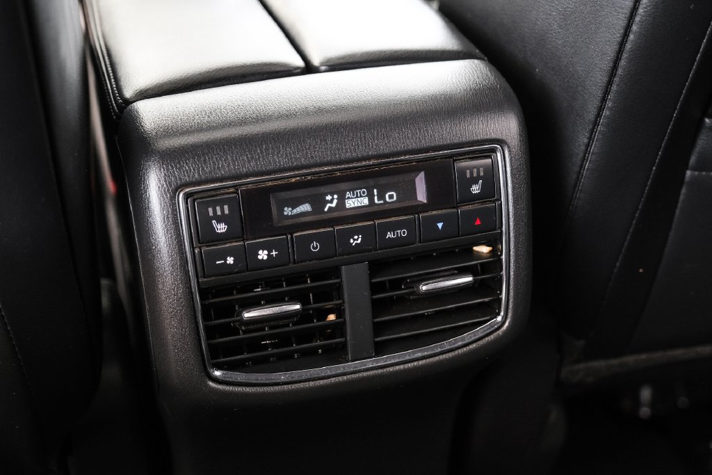 Used 2019 MAZDA CX-9 Grand Touring FWD image 43