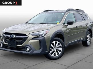 Used 2023 Subaru Outback Premium AWD/4WD video 1