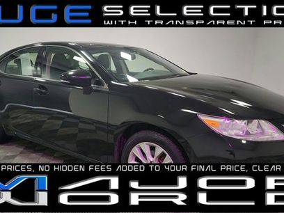 Used 2015 Lexus ES 350