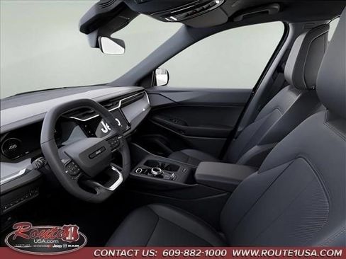 New 2026 Jeep Cherokee Limited AWD/4WD image 23