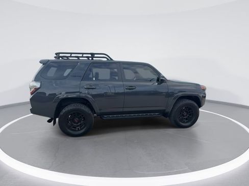 Used 2024 Toyota 4Runner TRD Pro AWD/4WD image 9