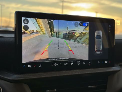 New 2026 Ford Explorer Active image 43