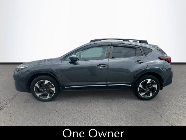 Used 2024 Subaru Crosstrek 2.5i Limited w/ Popular Package #4A AWD/4WD image 6