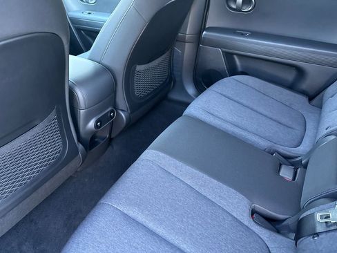 New 2026 Hyundai Ioniq 5 SE image 9