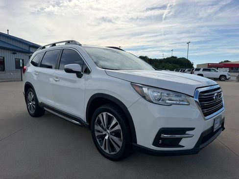 Used 2020 Subaru Ascent Limited w/ Technology Package AWD/4WD image 29
