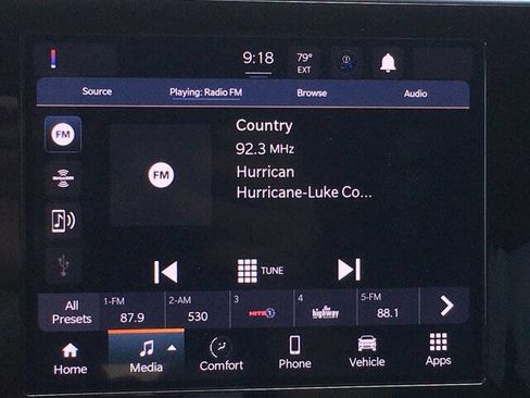 Used 2022 Jeep Compass Latitude image 21