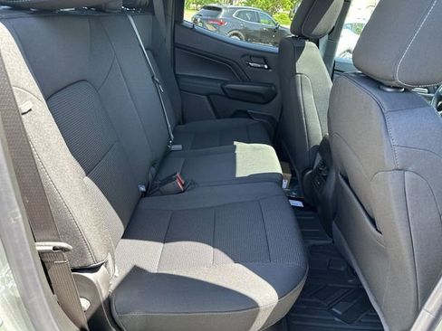 New 2026 GMC Canyon Elevation w/ Convenience Package AWD/4WD image 29