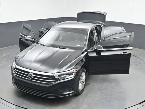 Used 2020 Volkswagen Jetta S w/ Driver Assistance Package FWD image 49