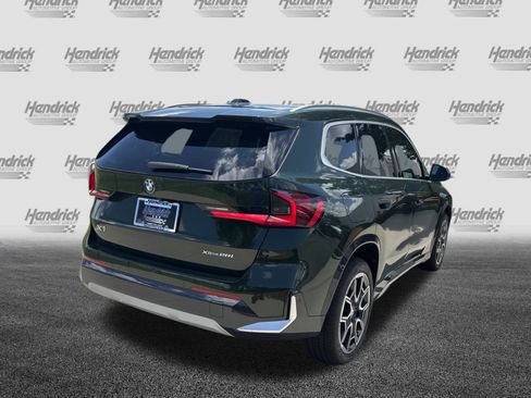 Certified 2025 BMW X1 xDrive28i w/ Technology Package image 9