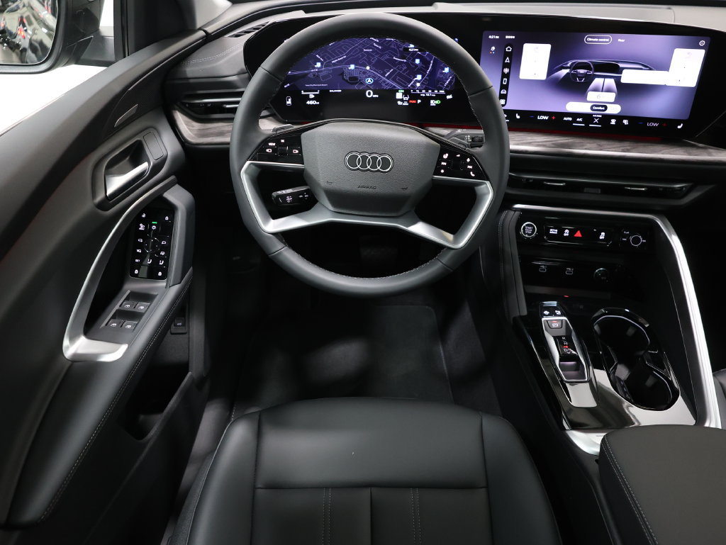 New 2026 Audi Q5 Premium Plus AWD/4WD image 16