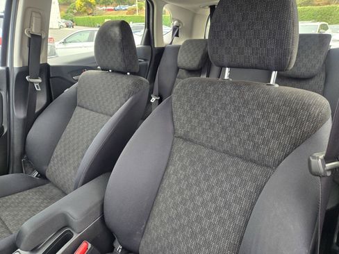 Used 2016 Honda Fit LX image 15