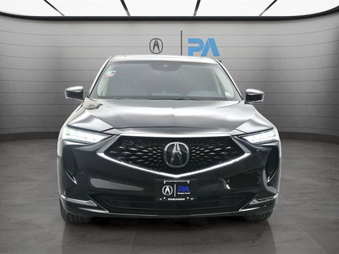 Certified 2023 Acura MDX SH-AWD w/ Technology Package image 29