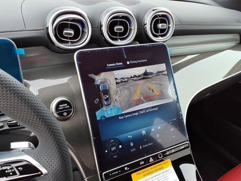 New 2026 Mercedes-Benz GLC 300 GLC 300 image 6