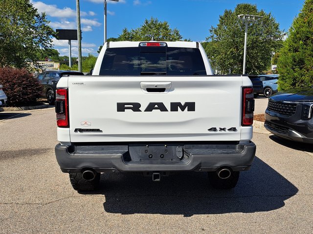 Used 2022 RAM 1500 Rebel w/ Rebel Level 2 Equipment Group AWD/4WD image 6