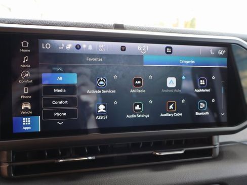 New 2026 Jeep Wrangler Willys image 21