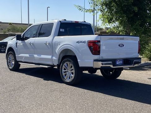 New 2026 Ford F150 XLT AWD/4WD image 4