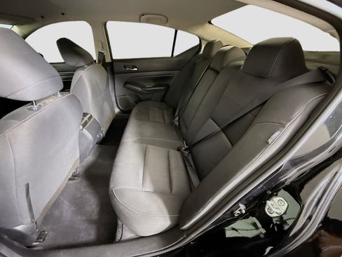 Used 2022 Nissan Altima 2.5 S FWD image 25