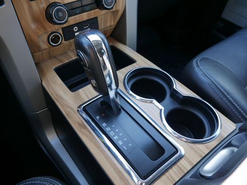 Used 2011 Ford F150 Lariat w/ Lariat Plus Pkg image 24