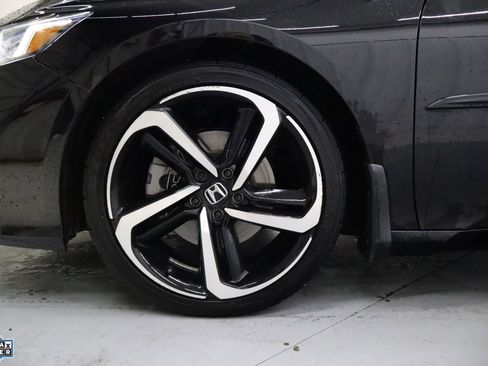 Used 2022 Honda Accord Sport Special Edition image 12