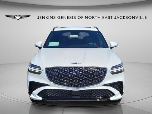 New 2026 Genesis GV70 2.5T Sport Prestige AWD/4WD image 10