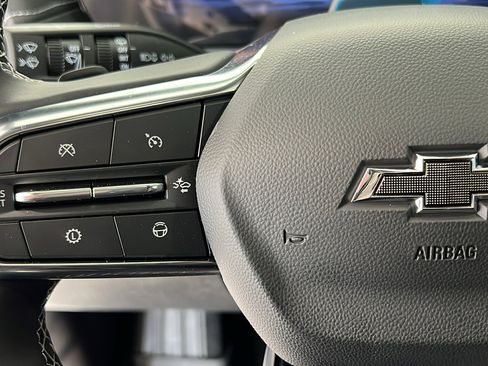 New 2026 Chevrolet Traverse Z71 image 24